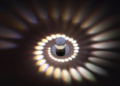 LED Color-Changing Lights
