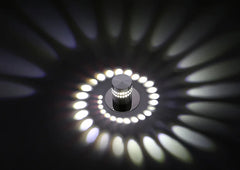 LED Color-Changing Lights