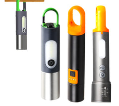LED Mini Flashlight
