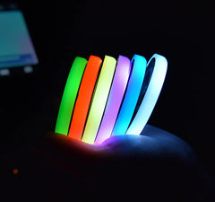 LED Coasters