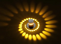 LED Color-Changing Lights