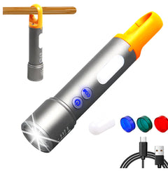 LED Mini Flashlight