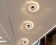 LED Color-Changing Lights