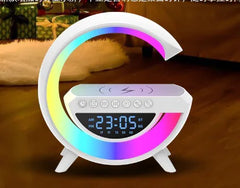 GlowGaze LED Light/phone charger