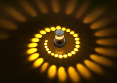 LED Color-Changing Lights