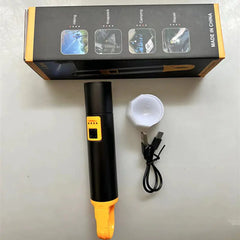 LED Mini Flashlight