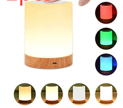LED Charging Night Light