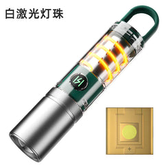 LED Mini Flashlight
