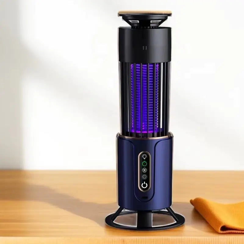 UV 3-in-1 Mosquito Lamp