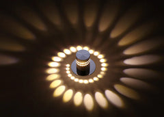LED Color-Changing Lights