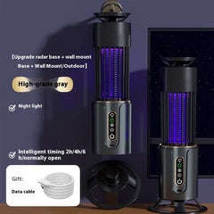 UV 3-in-1 Mosquito Lamp