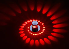 LED Color-Changing Lights