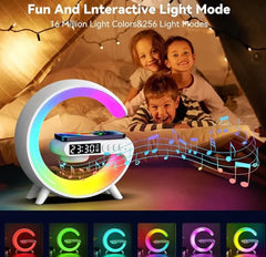Glow Gaze G-Lamp