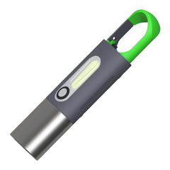 LED Mini Flashlight