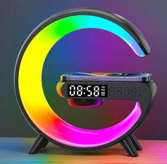 Glow Gaze G-Lamp