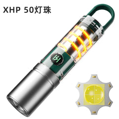 LED Mini Flashlight