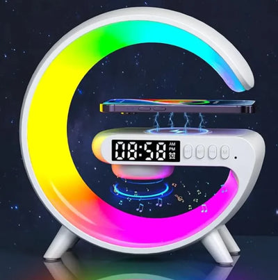 Glow Gaze G-Lamp