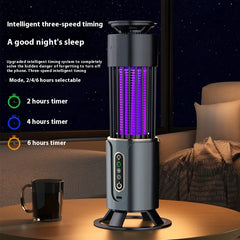 UV 3-in-1 Mosquito Lamp