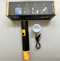LED Mini Flashlight