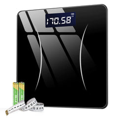 LED Display Body Weight Scale