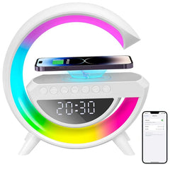 GlowGaze LED Light/phone charger