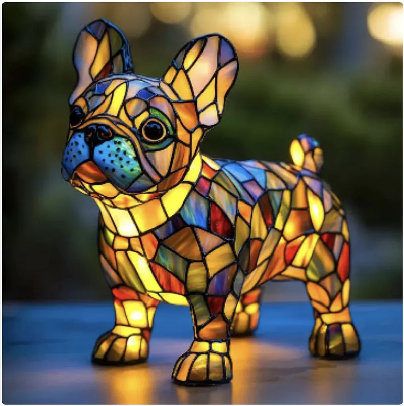 Animal LED Light