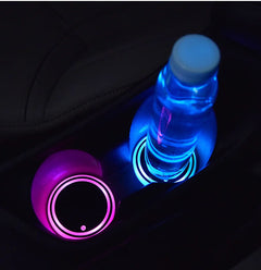 LED Coasters